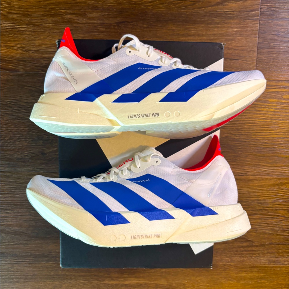 Adidas Adios Pro 4